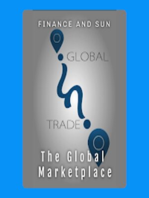 cover image of The Global Marketplace